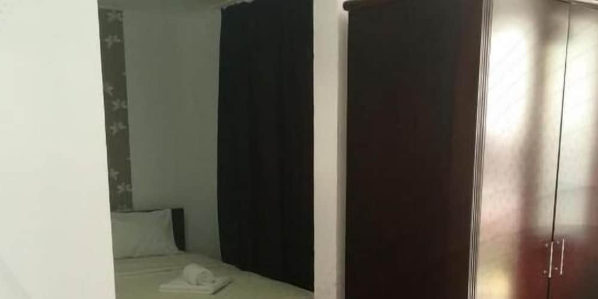 Imagen de la habitación del Hotel Perla Costinesti - Hostel. Foto 13