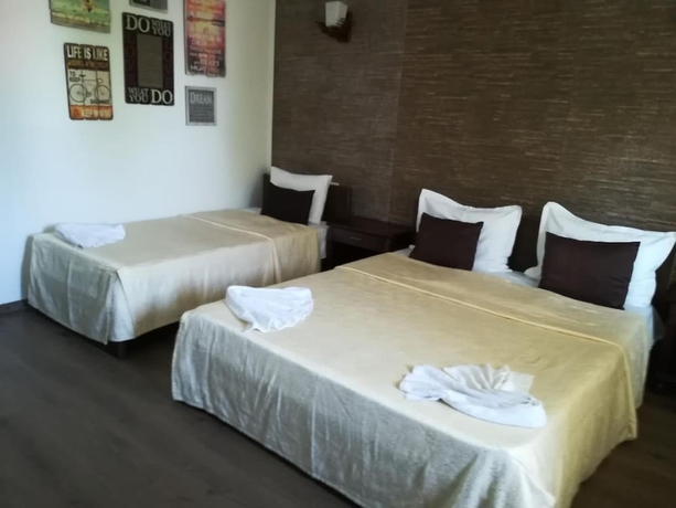 Imagen de la habitación del Hotel Perla Costinesti - Hostel. Foto 14