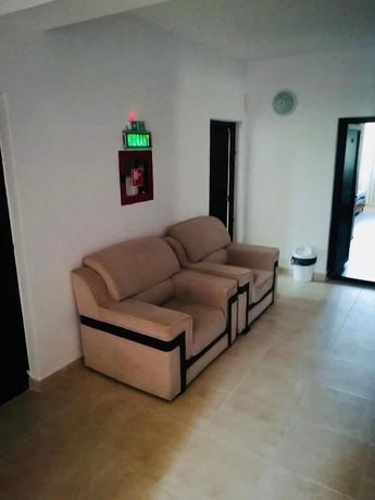 Imagen de la habitación del Hotel Perla Costinesti - Hostel. Foto 17