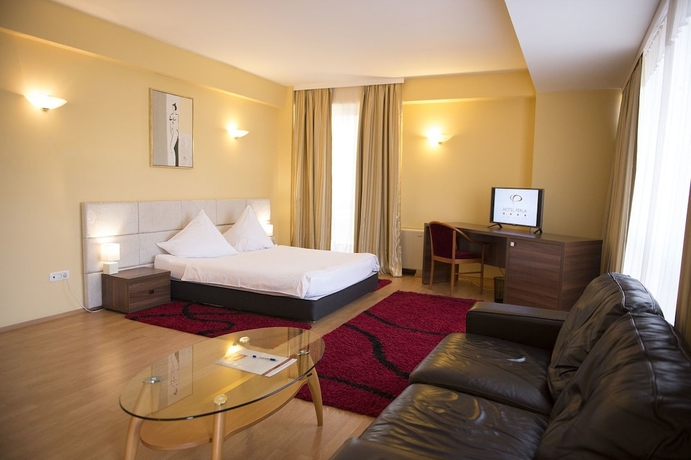 Imagen de la habitación del Hotel Perla D Oro. Foto 3