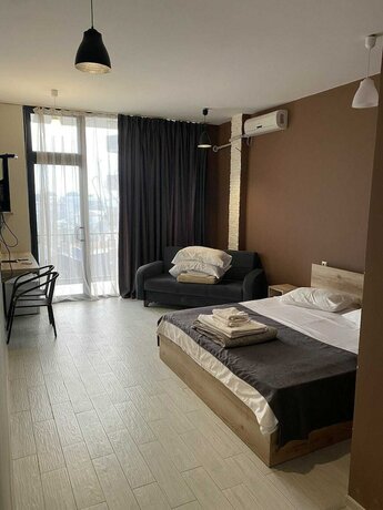 Imagen de la habitación del Hotel Perla De Mar. Foto 19