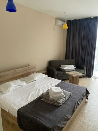 Imagen de la habitación del Hotel Perla De Mar. Foto 20