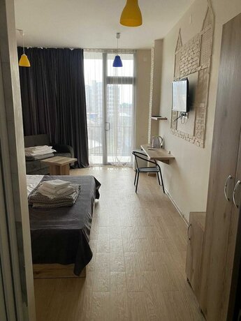 Imagen general del Hotel Perla De Mar. Foto 16