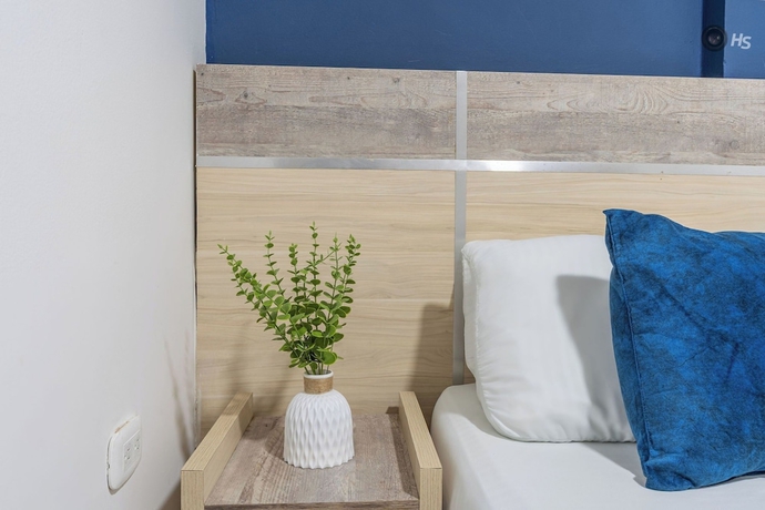 Imagen de la habitación del Hotel Perla Del Caribe. Foto 6