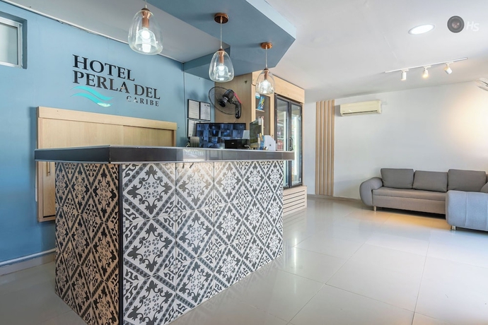 Imagen de los interiores del Hotel Perla Del Caribe. Foto 15