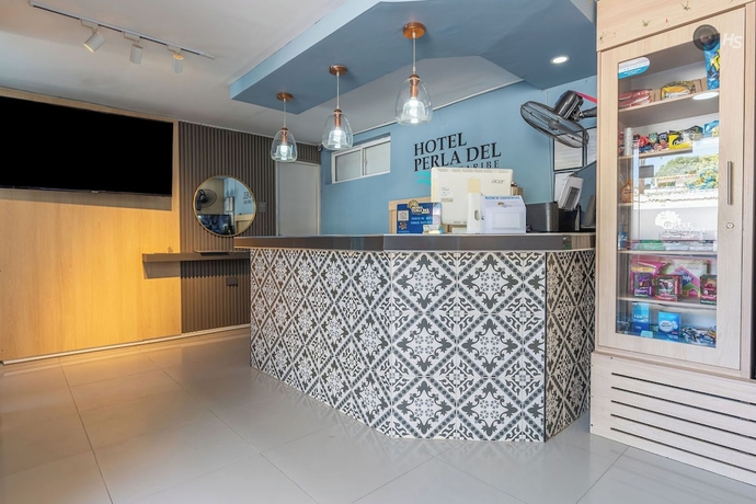 Imagen de los interiores del Hotel Perla Del Caribe. Foto 16