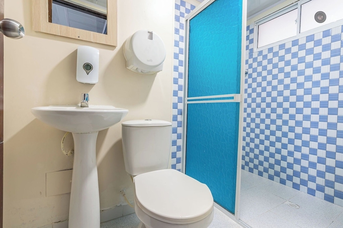 Imagen de la habitación del Hotel Perla Del Caribe. Foto 13