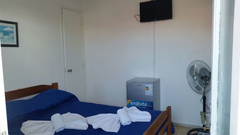Imagen de la habitación del Hotel Perla Del Este. Foto 6