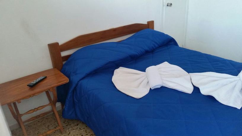 Imagen general del Hotel Perla Del Este. Foto 1