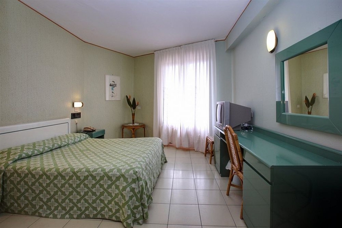 Imagen de la habitación del Hotel Perla Del Golfo Resort. Foto 1