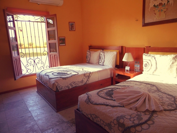 Imagen de la habitación del Hotel Perla Del Mar. Foto 8