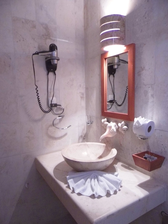 Imagen de la habitación del Hotel Perla Del Mar. Foto 9