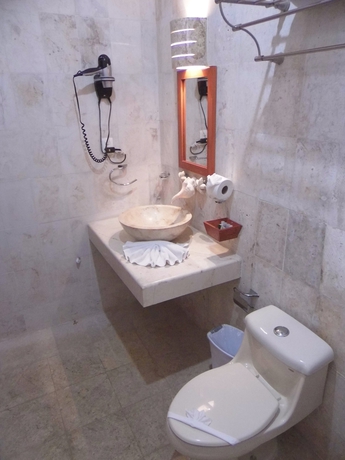 Imagen de la habitación del Hotel Perla Del Mar. Foto 10