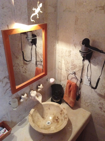 Imagen de la habitación del Hotel Perla Del Mar. Foto 11