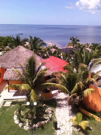 Imagen general del Hotel Perla Del Mar. Foto 2