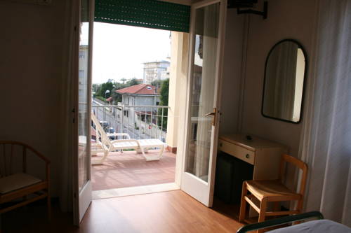 Imagen de la habitación del Hotel Perla Del Mare. Foto 3
