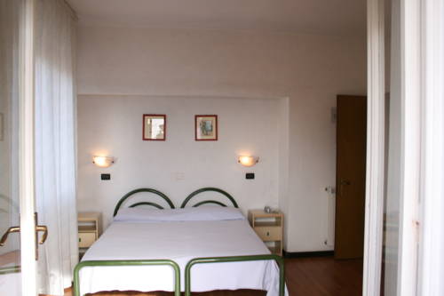 Imagen de la habitación del Hotel Perla Del Mare. Foto 4