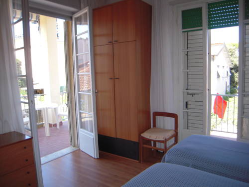 Imagen de la habitación del Hotel Perla Del Mare. Foto 5