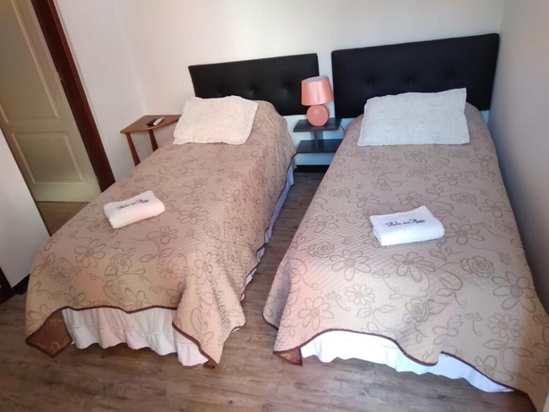 Imagen de la habitación del Hotel Perla Del Plata. Foto 4