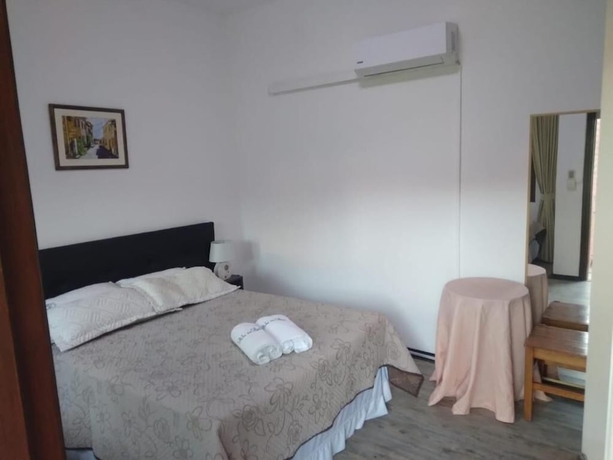 Imagen de la habitación del Hotel Perla Del Plata. Foto 8