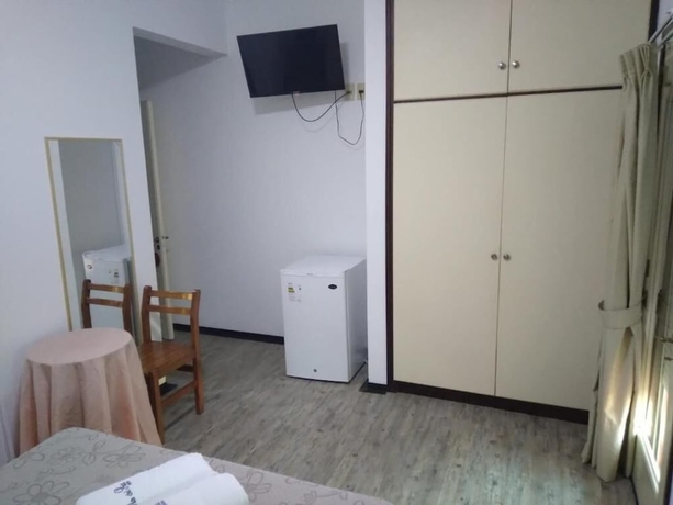 Imagen de la habitación del Hotel Perla Del Plata. Foto 10