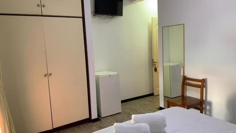 Imagen de la habitación del Hotel Perla Del Plata. Foto 11