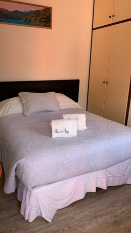 Imagen de la habitación del Hotel Perla Del Plata. Foto 12