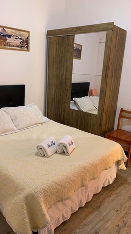 Imagen de la habitación del Hotel Perla Del Plata. Foto 13