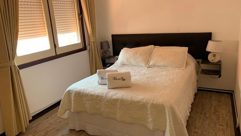 Imagen de la habitación del Hotel Perla Del Plata. Foto 14