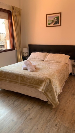 Imagen de la habitación del Hotel Perla Del Plata. Foto 15