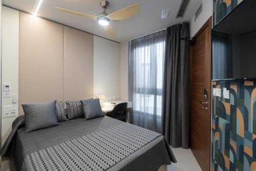 Imagen de la habitación del Hotel Perla Del Sur. Foto 4