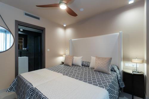 Imagen de la habitación del Hotel Perla Del Sur. Foto 6