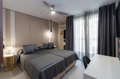 Imagen de la habitación del Hotel Perla Del Sur. Foto 7