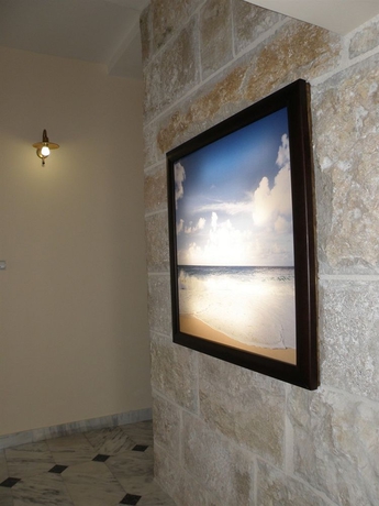 Imagen de los interiores del Hotel Perla Di Mare. Foto 8