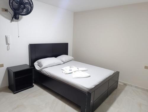 Imagen general del Hotel Perla Dorada. Foto 3