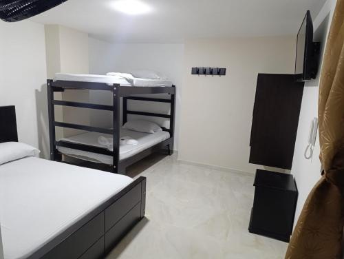 Imagen general del Hotel Perla Dorada. Foto 4