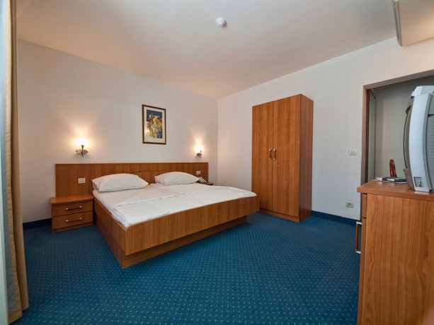 Imagen de la habitación del Hotel Perla, Dubrovnik. Foto 6