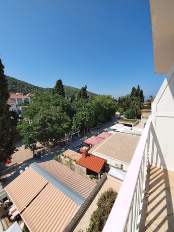 Imagen de la habitación del Hotel Perla, Dubrovnik. Foto 7