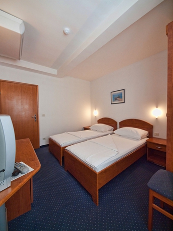 Imagen de la habitación del Hotel Perla, Dubrovnik. Foto 9