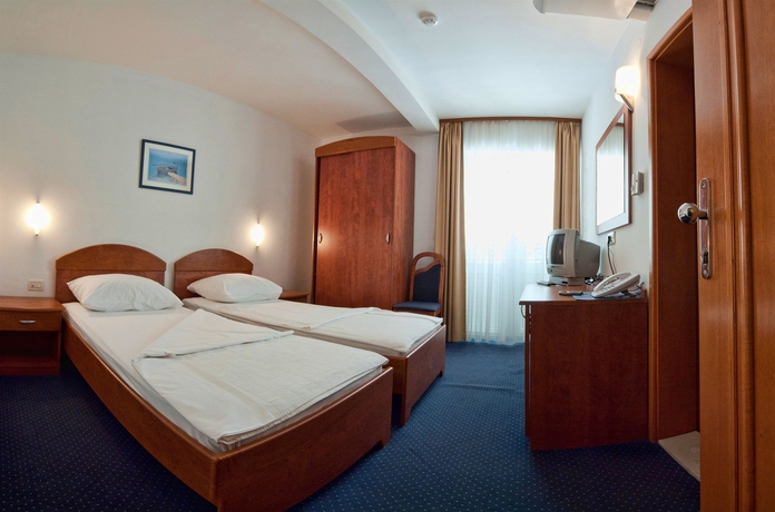 Imagen de la habitación del Hotel Perla, Dubrovnik. Foto 10