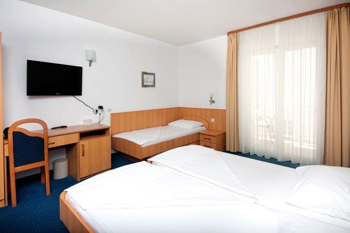 Imagen de la habitación del Hotel Perla, Dubrovnik. Foto 12