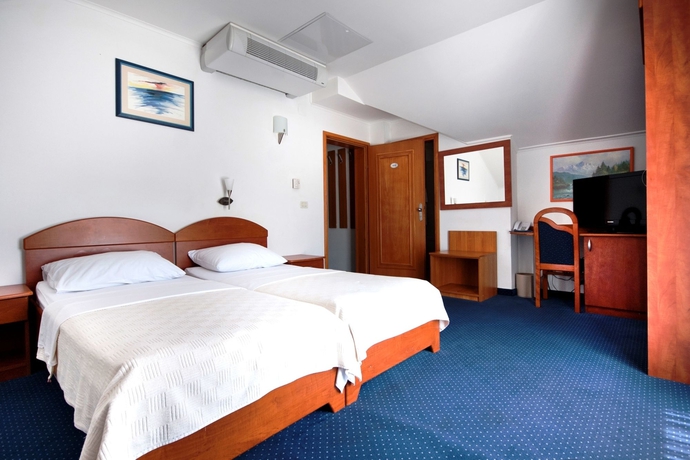 Imagen de la habitación del Hotel Perla, Dubrovnik. Foto 14