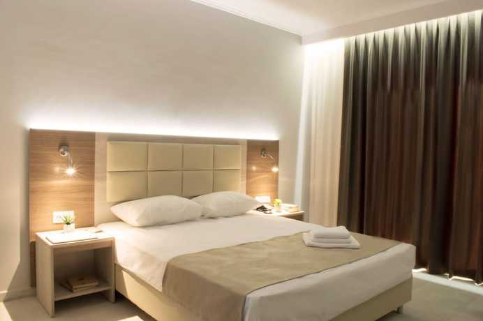 Imagen de la habitación del Hotel Perla Halkidiki. Foto 3