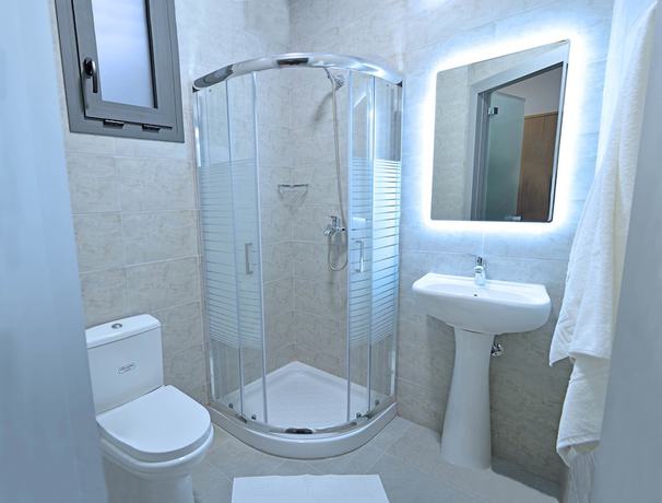 Imagen de la habitación del Hotel Perla Halkidiki. Foto 6
