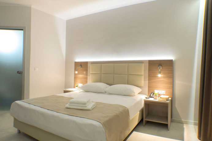 Imagen de la habitación del Hotel Perla Halkidiki. Foto 16