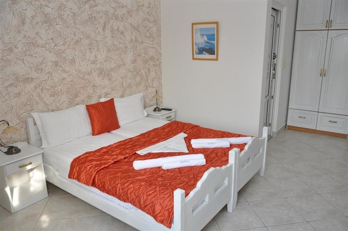 Imagen de la habitación del Hotel Perla, Herceg Novi. Foto 7