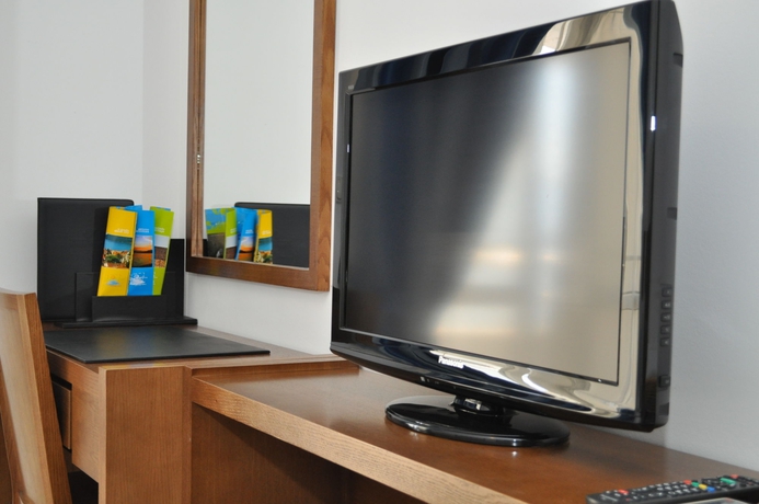 Imagen de la habitación del Hotel Perla, Herceg Novi. Foto 11