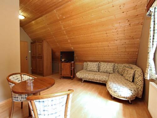 Imagen de la habitación del Hotel Perla Jizery. Foto 16