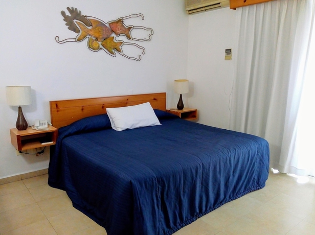 Imagen de la habitación del Hotel Perla, La Paz. Foto 7