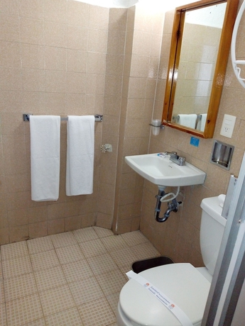 Imagen de la habitación del Hotel Perla, La Paz. Foto 13